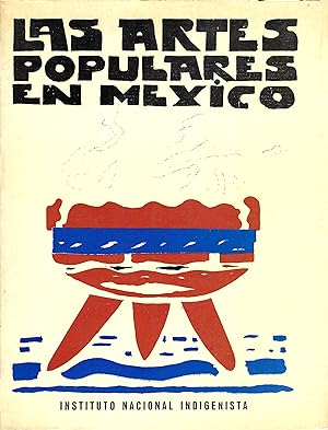Las artes populares en Mexico