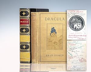 Dracula.
