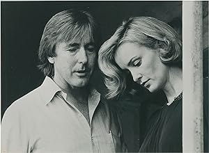 Frances (Four original photographs from the 1982 film)