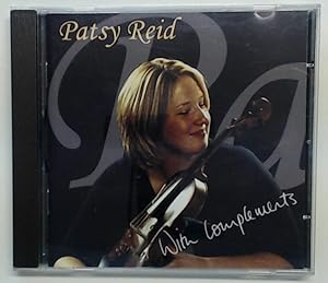 Patsy Reid With Complements CD
