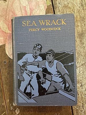 Sea Wrack
