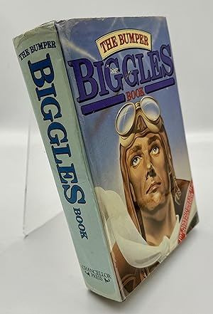 Bumper Biggles Book