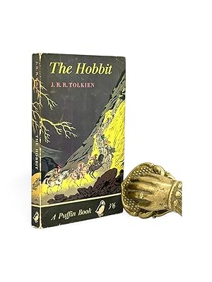 The Hobbit [First Paperback Edition]