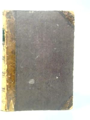 The Sunday Magazine for 1866