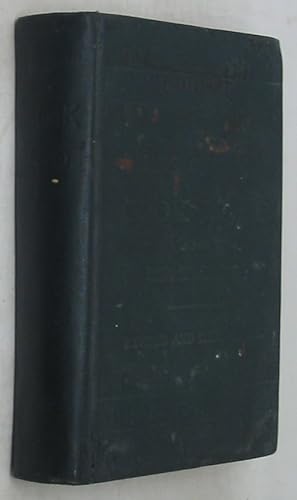 Mrs. Owens' Cook Book and Useful Household Hints, Revised and Illustrated (1888 Edition)