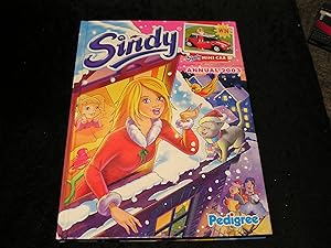 Sindy Annual 2003