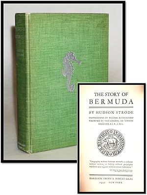 The Story of Bermuda
