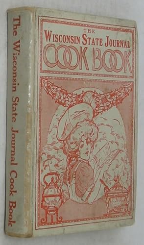 The Wisconsin State Journal Cook Book