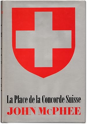 La Place de la Concorde Suisse.