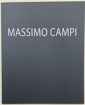 Massimo Campi-citta', luoghi e gente