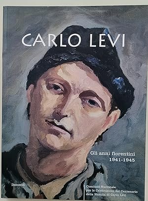 Carlo Levi-gli anni fiorebntini 1941-1945