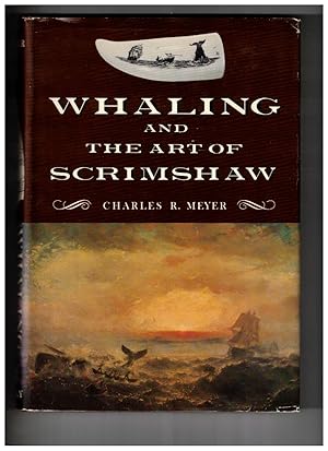 Whaling and the Art of Scrimshaw