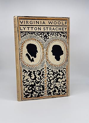 Letters. Edited by Leonard Woolf & James Strachey