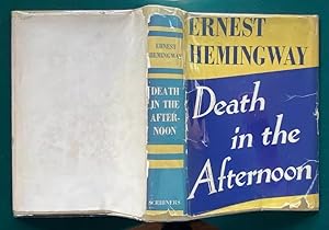Death In The Afternoon, Plus Newsclipping