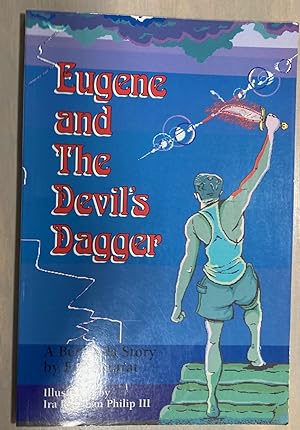 Eugene and the Devil's Dagger A Bermuda Story