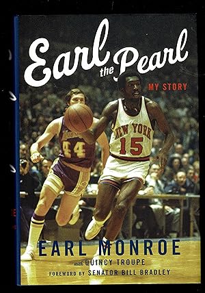 Earl the Pearl: My Story