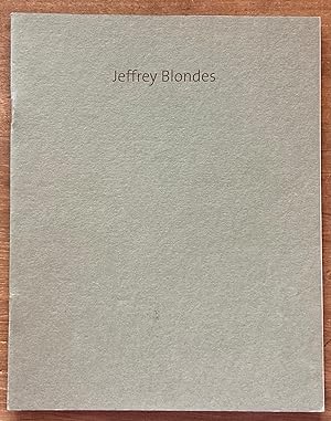 Jeffrey Blondes: 52 hour film: 52 paintings