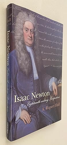 Isaac Newton: Eighteenth-century Perspectives