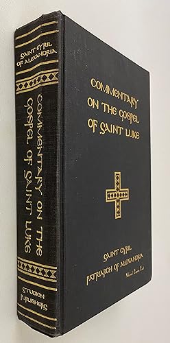 Commentary on the Gospel of Saint Luke