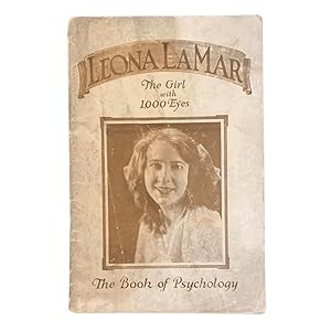 Leona La Mar's Book of Psychology