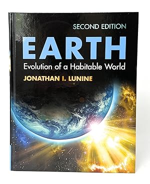 Earth: Evolution of a Habitable World (Second Edition)