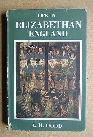 Life in Elizabethan England.