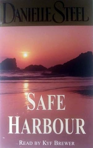 Safe Harbour [Audiobook]