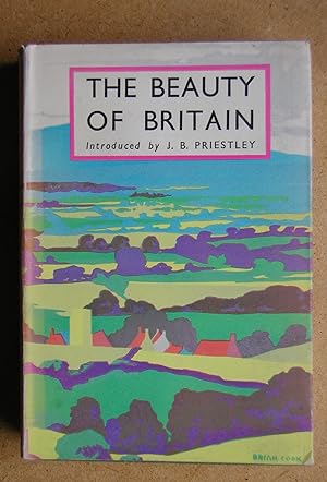 The Beauty Of Britain: A Pictorial Survey. (The Pilgrims Library).