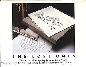 Prospectus for THE LOST ONES