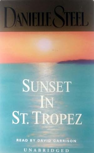 Sunset in St. Tropez [Audiobook]