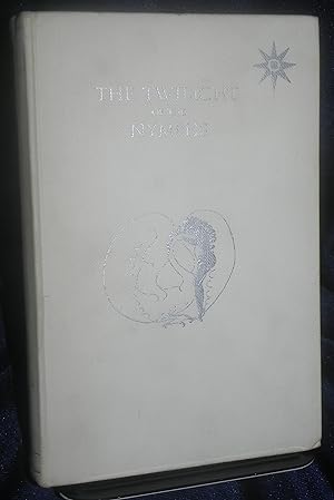 The Twilight of the Nymphs 1927 Clara Tice 28 ill Limited Ed #16/1250