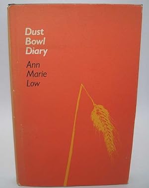 Dust Bowl Diary