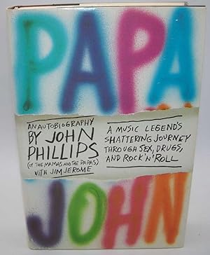 Papa John: An Autobiography