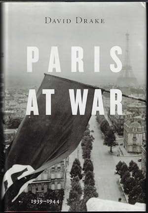 PARIS AT WAR