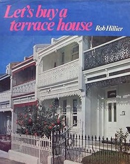 Let's Buy a Terrace House