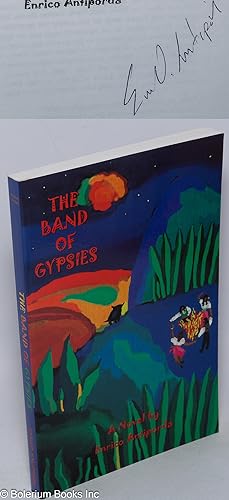 The Band of Gypsies