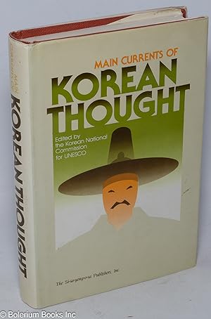 Main Currents of Korean Thought