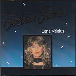 Golden Stars Lena Valaitis (Sono Cord 335729)