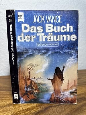 Das Buch der Träume. Science Fiction Roman. 5. Band des Dämonenprinzen-Zyklus. Ins Deutsche übert...