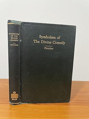 Symbolism of The Divine Comedy