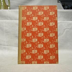 Proposals Relating to the Education of Youth in Pennsylvania. 1931 limited edition #147 of 500 of...