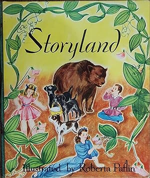 Storyland (Pied Piper Books)