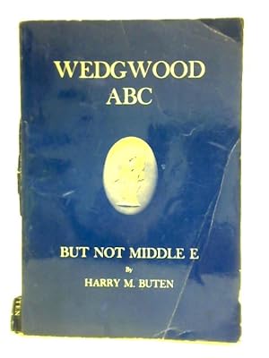 Wedgwood ABC, But Not Middle E