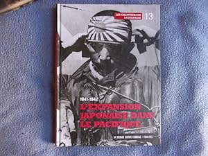 1941-1942 l'expansion japonaise dans le pacifique