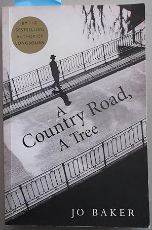 Country Road, A Tree, A