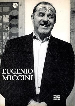 Eugenio Miccini