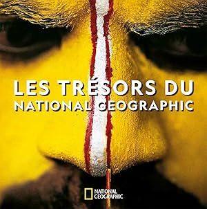 Les trésors du National Geographic