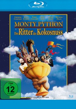 Monty Pythons - Die Ritter der Kokosnuss