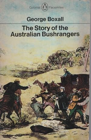 The Story Of The Australian Bushrangers