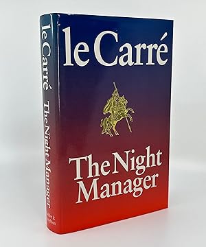 The Night Manager (Signed First)